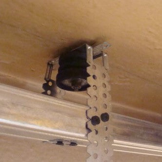 PI-Mini - вибро окачвач