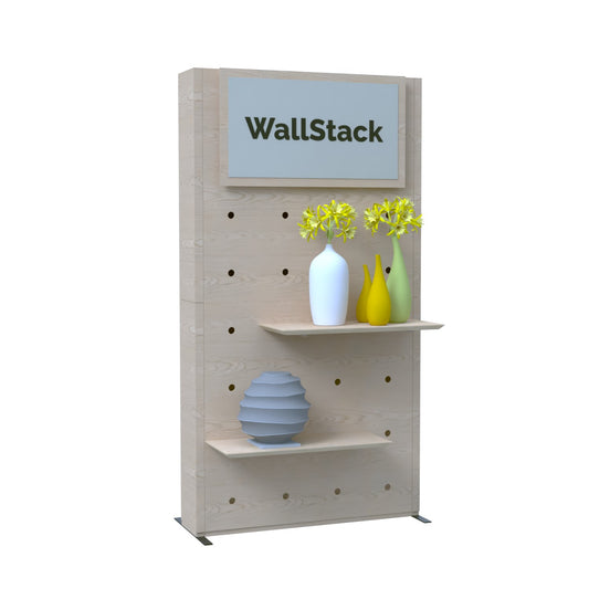 WallStack - Type 1