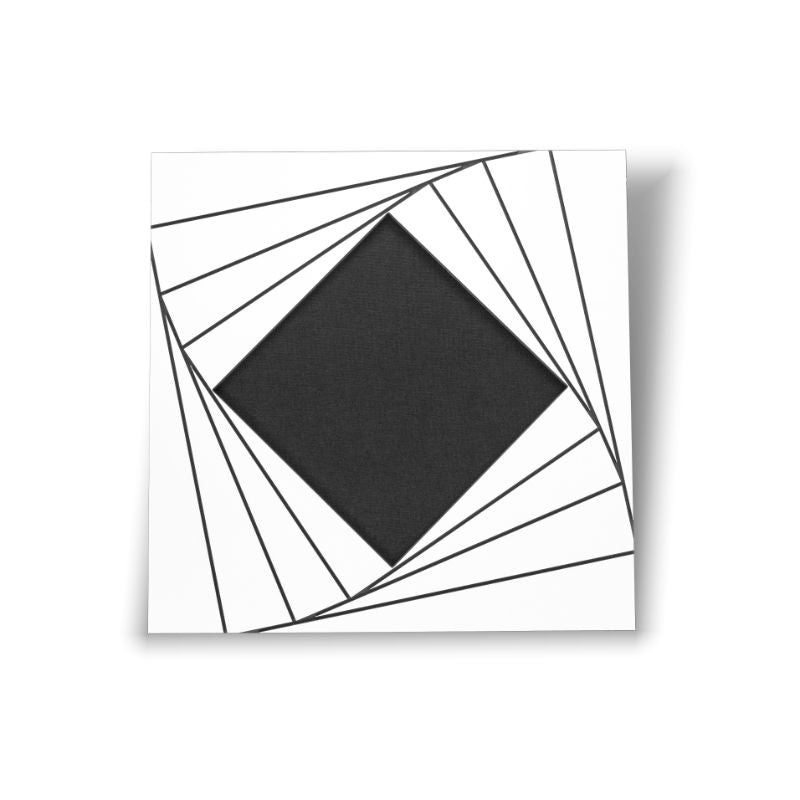 Diamond - перфориран акустичен панел