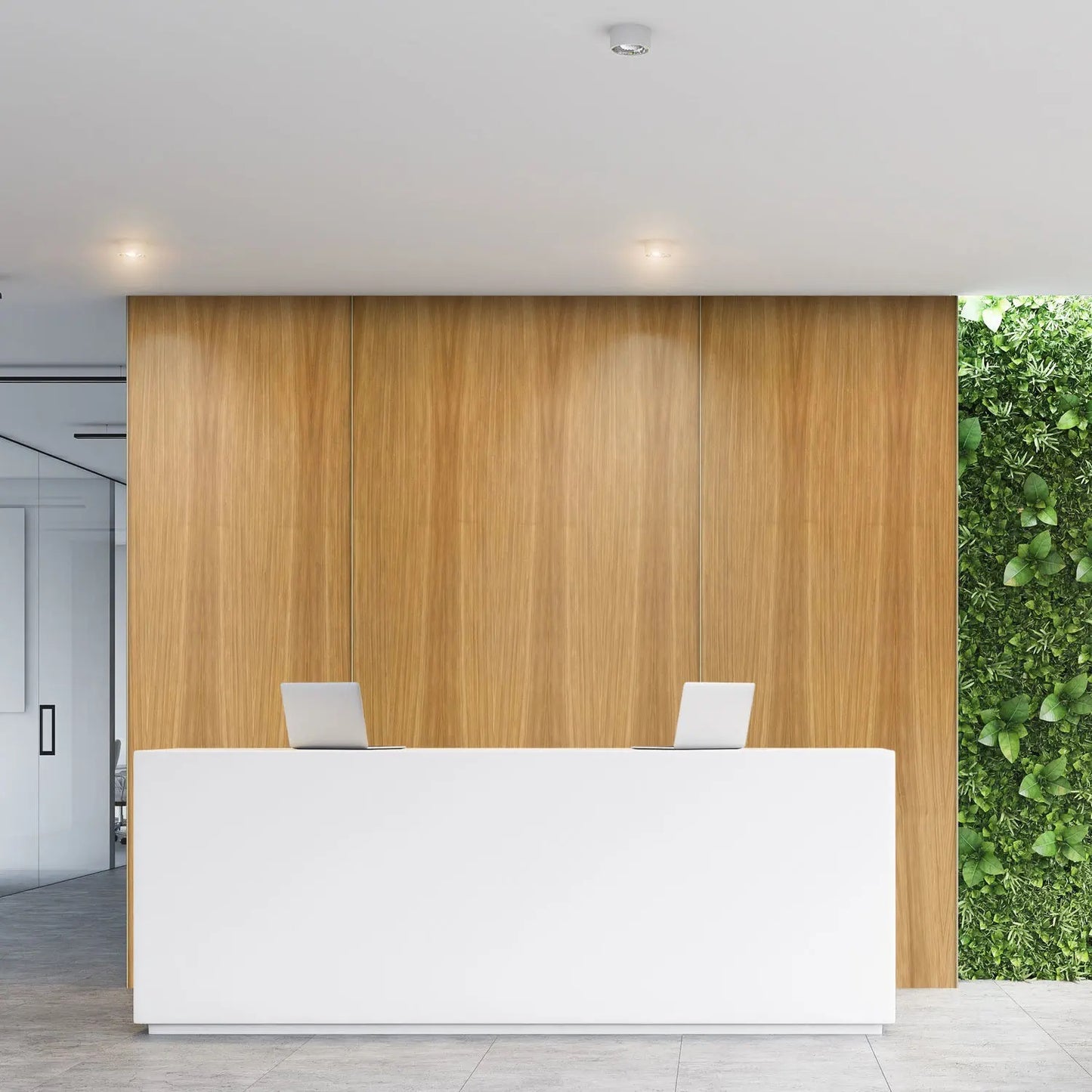 Акустичен панел - Vicoustic Flat Panel VMT - Колекция Natural Woods - 4 бр.