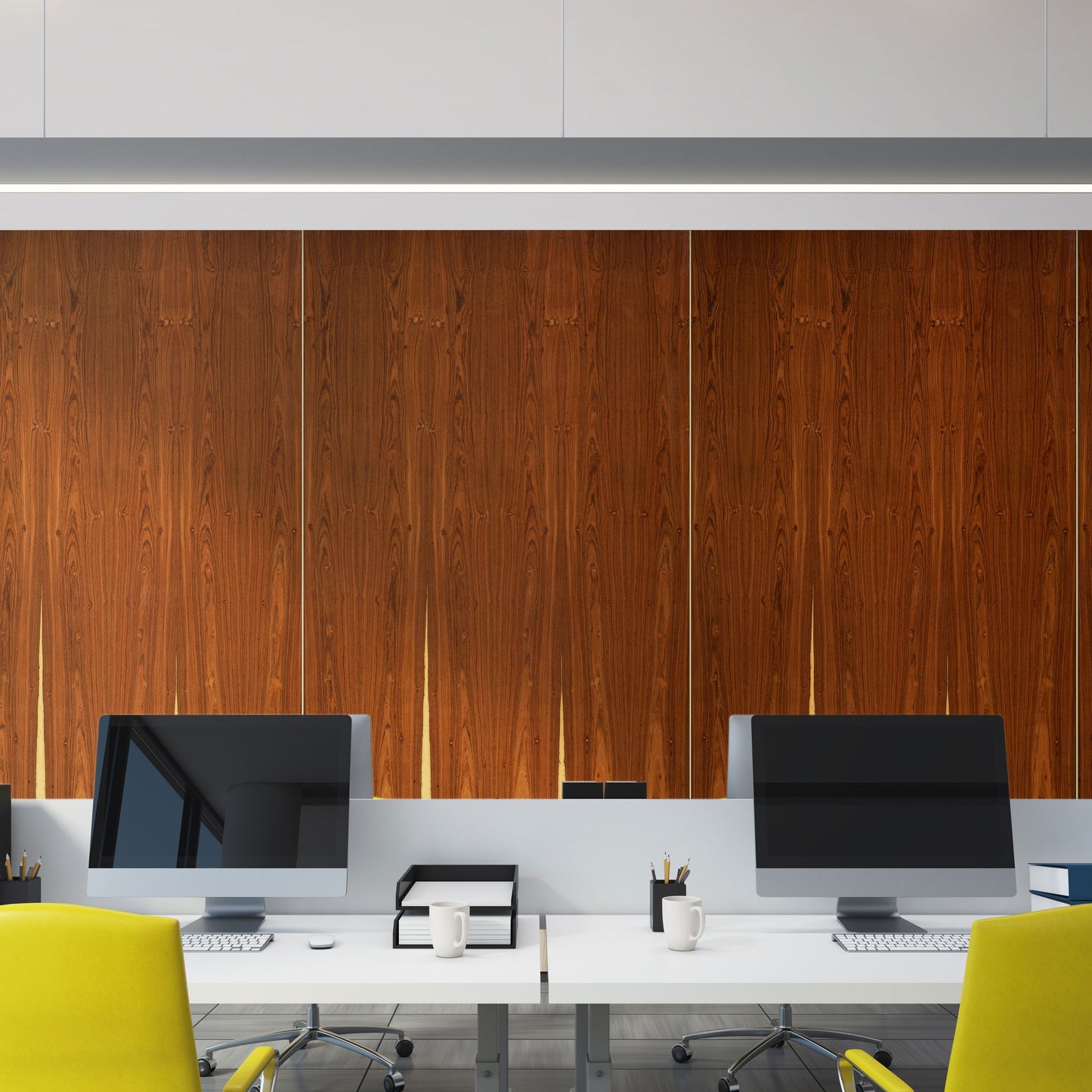 Акустичен панел - Vicoustic Flat Panel VMT - Колекция Natural Woods - 4 бр.