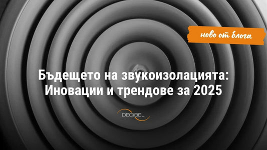 говорител отблизо с текст отгоре