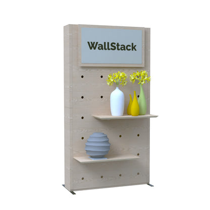 WallStack - Type 1