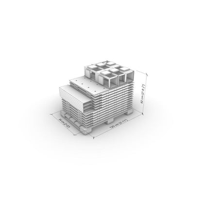WallStack - Type 2