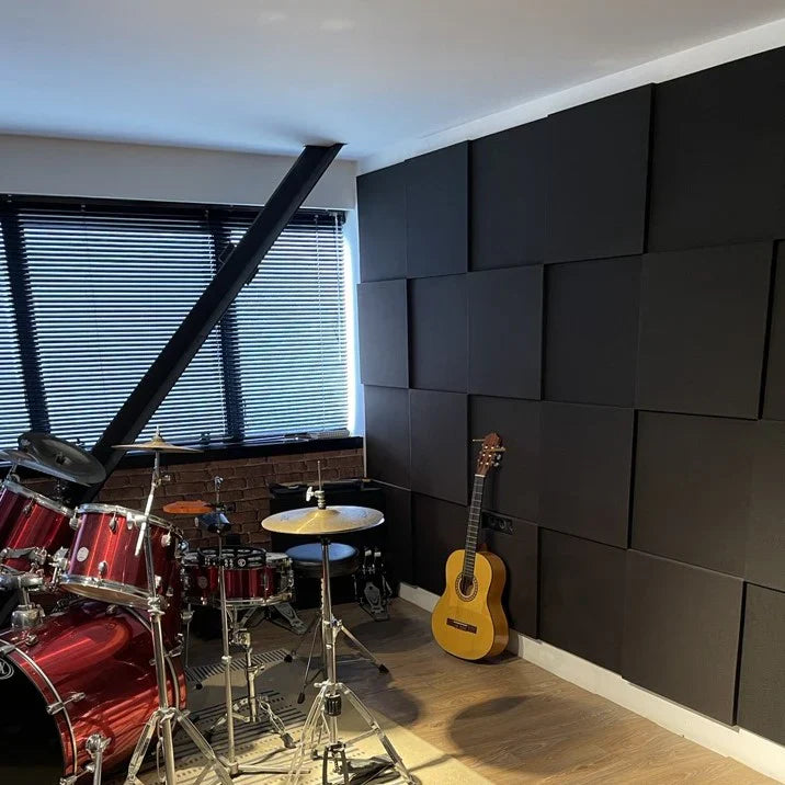 ECHO WALL
