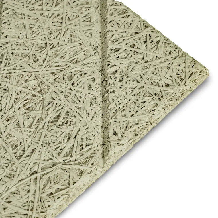 Diagonal Lines - Акустични панели Wood Wool