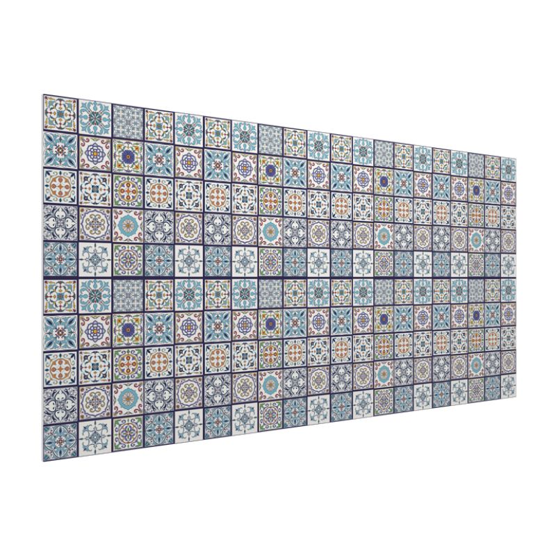 Акустичен панел - Vicoustic Flat Panel VMT - Колекция Tiles - 4 бр.
