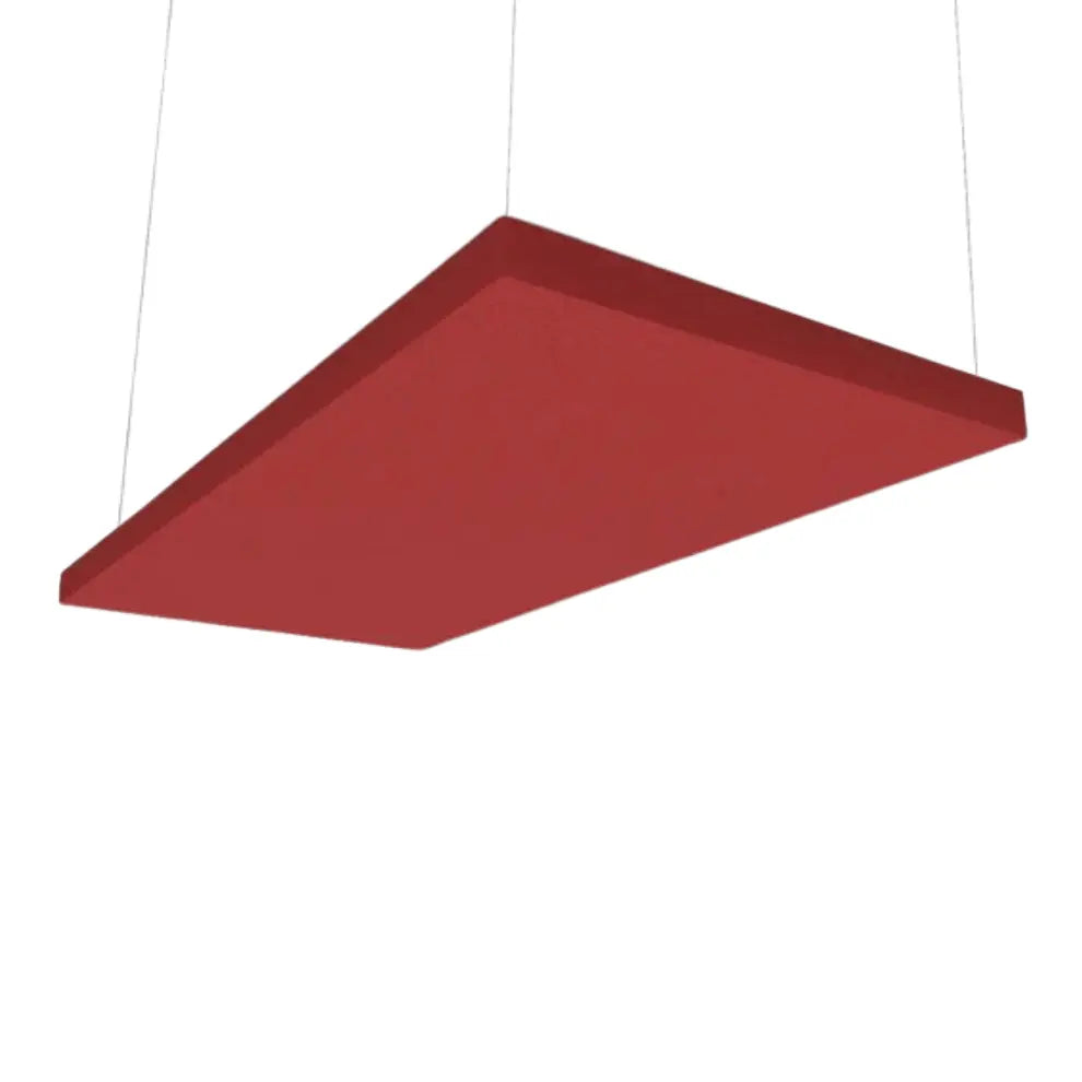 Echo Cloud - висящ акустичен панел