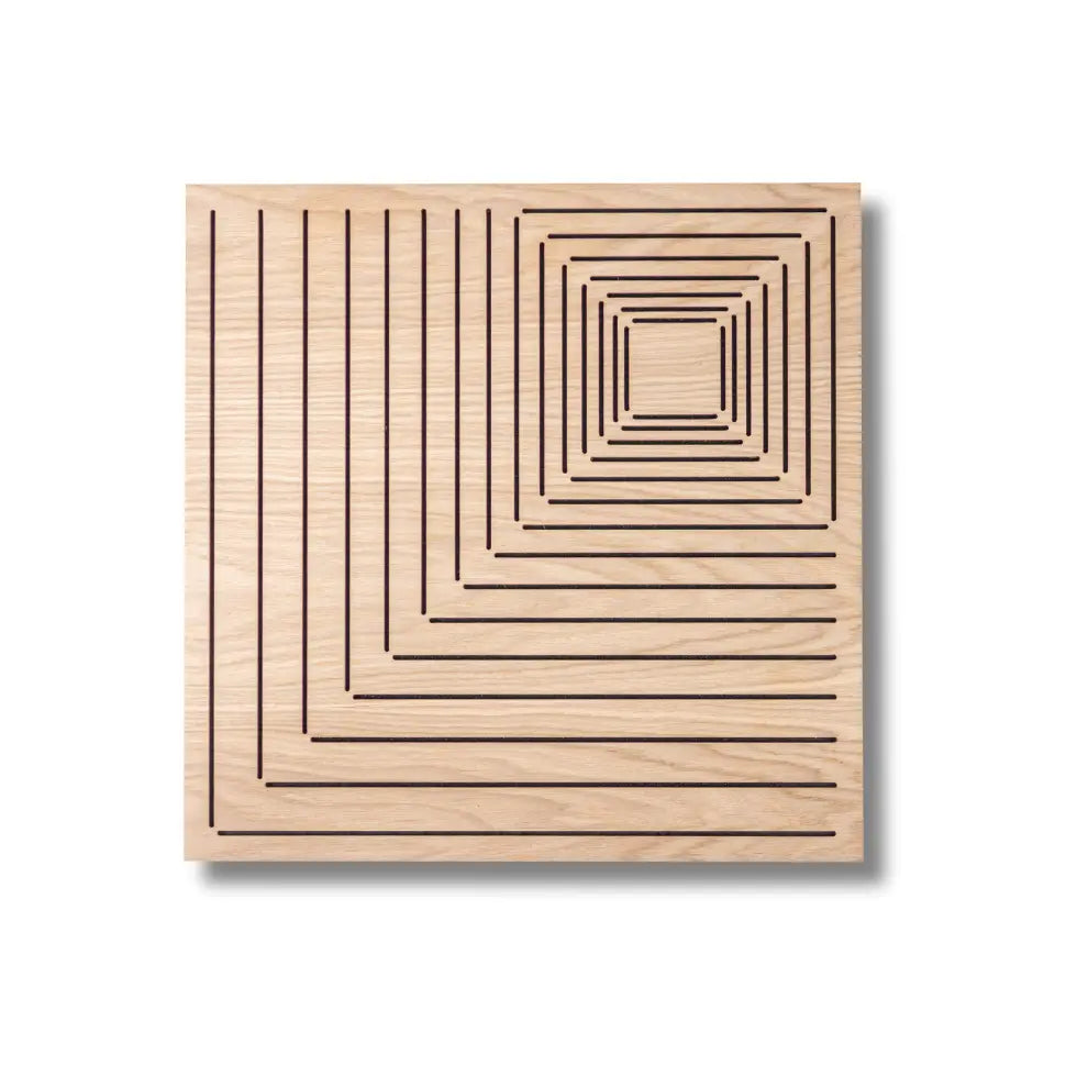 ACER - перфориран акустичен панел