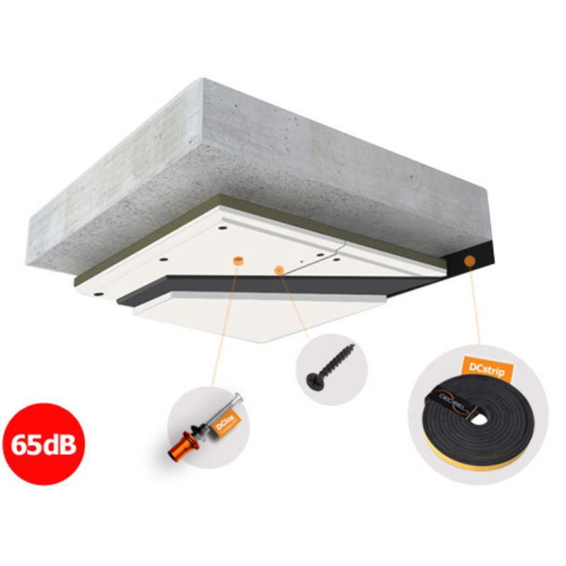 C-Mute System 23