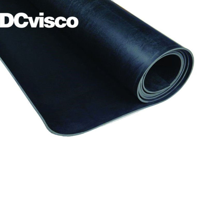 DCVisco - Звукоизолационна мембрана