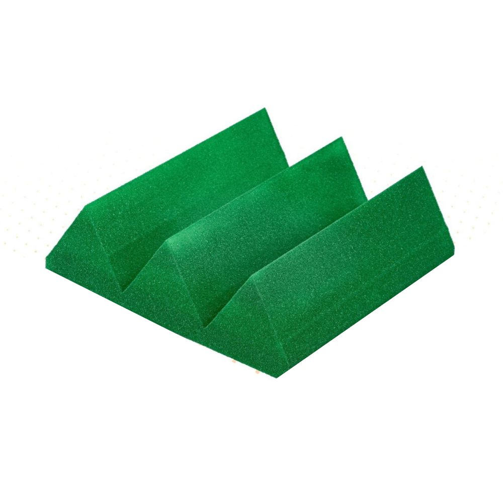 Color Wedge Absorber