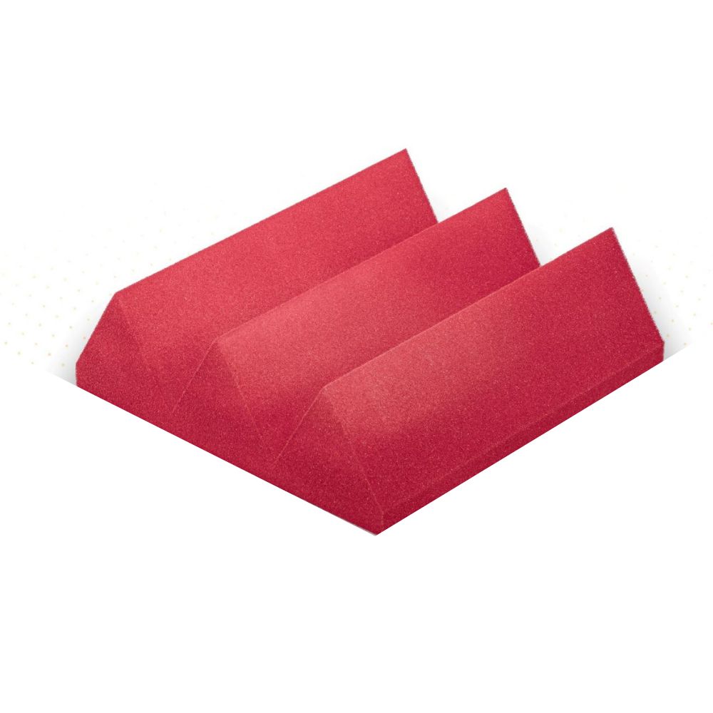 Color Wedge Absorber