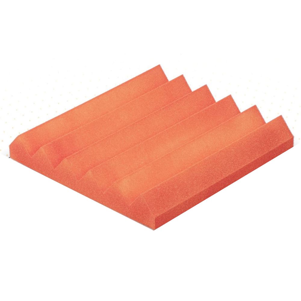 Color Wedge Absorber